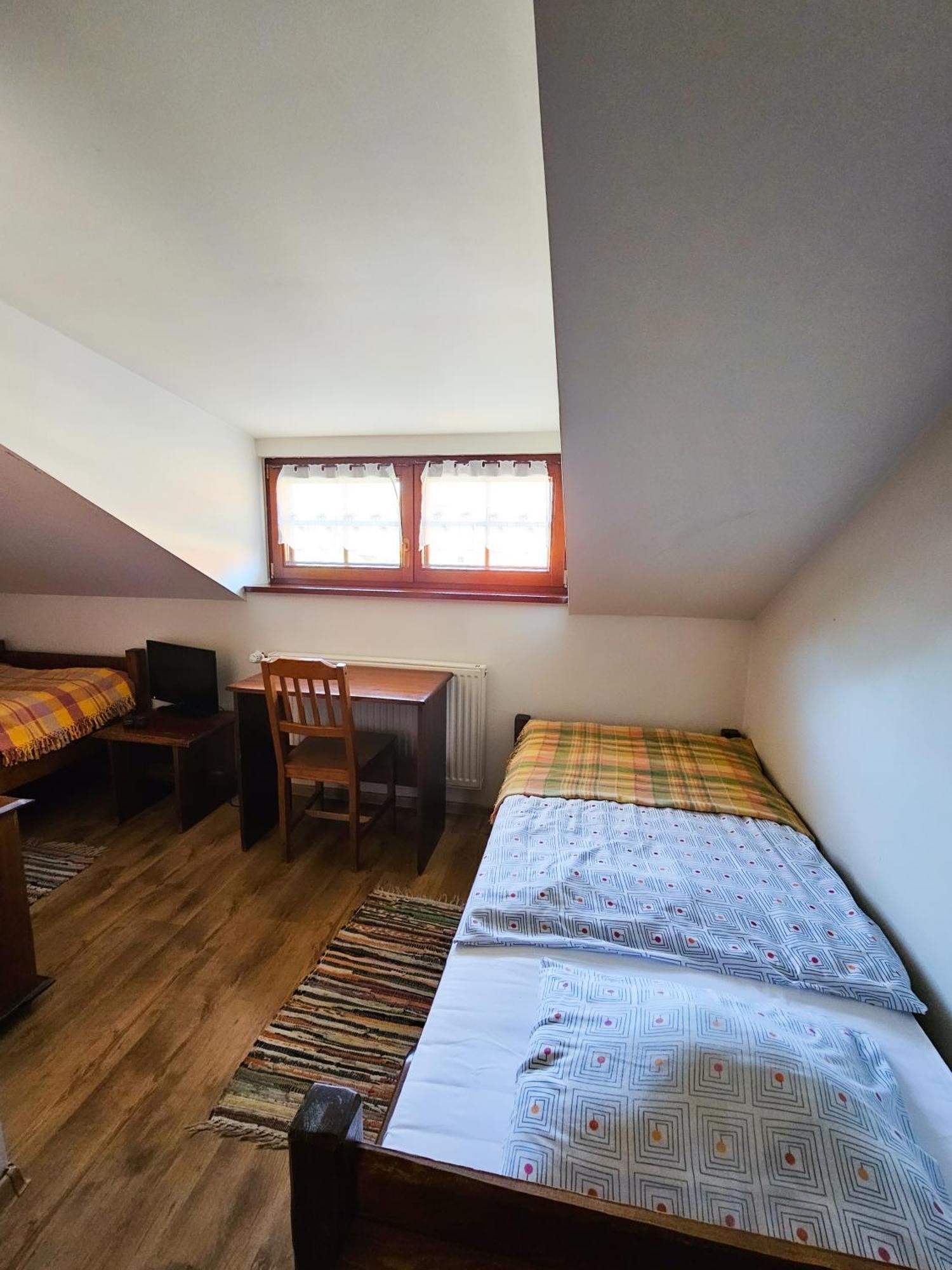 Gosciniec Gryszczeniowka & Spa Wargowo Extérieur photo