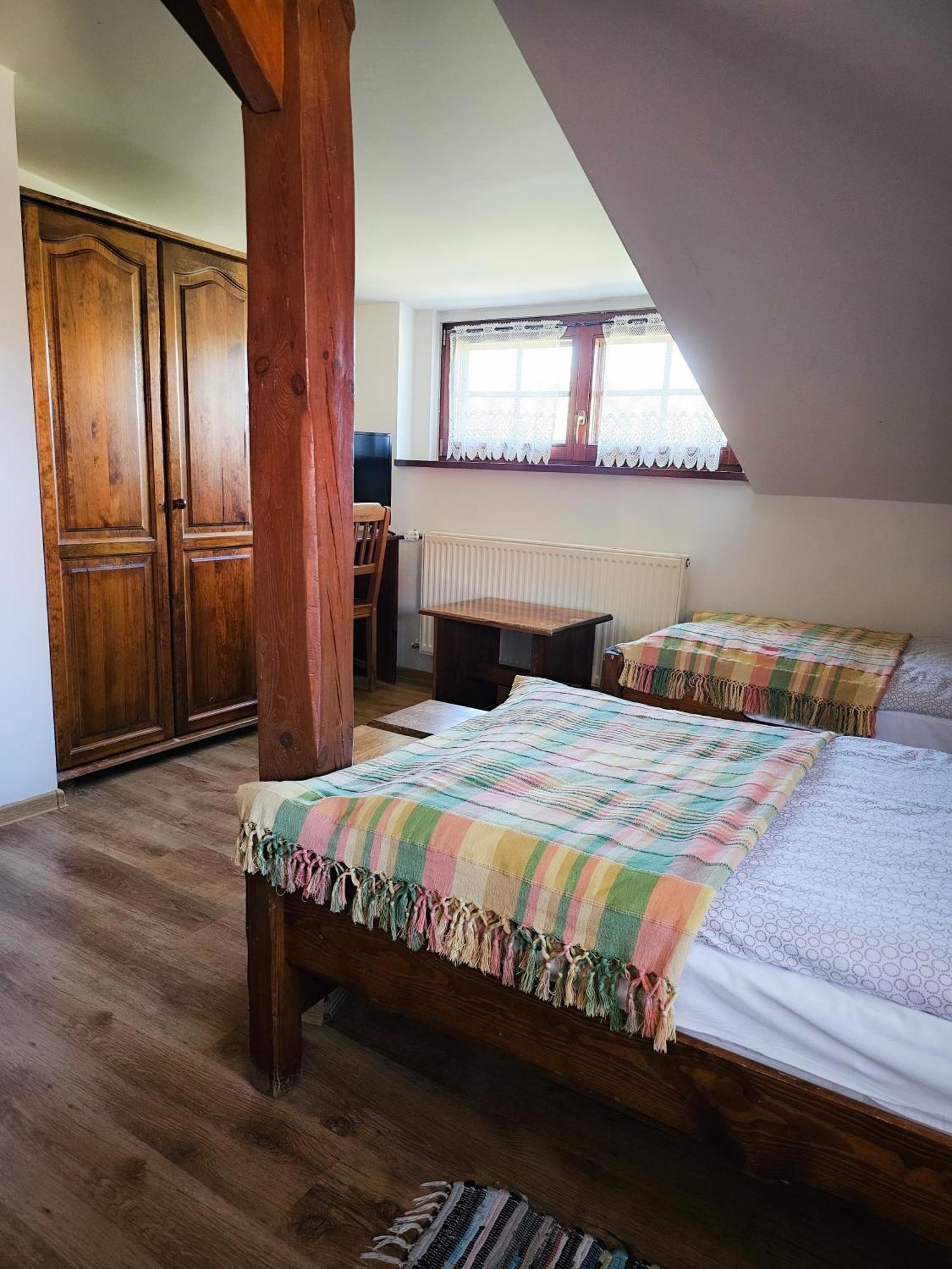 Gosciniec Gryszczeniowka & Spa Wargowo Extérieur photo