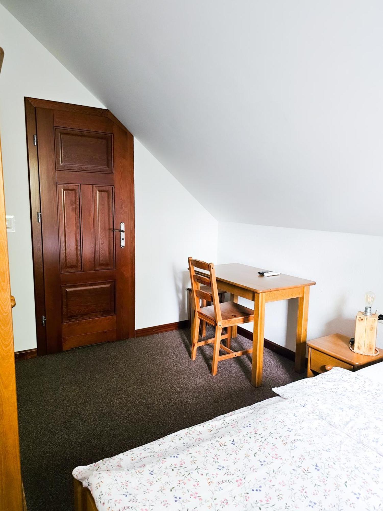 Gosciniec Gryszczeniowka & Spa Wargowo Extérieur photo