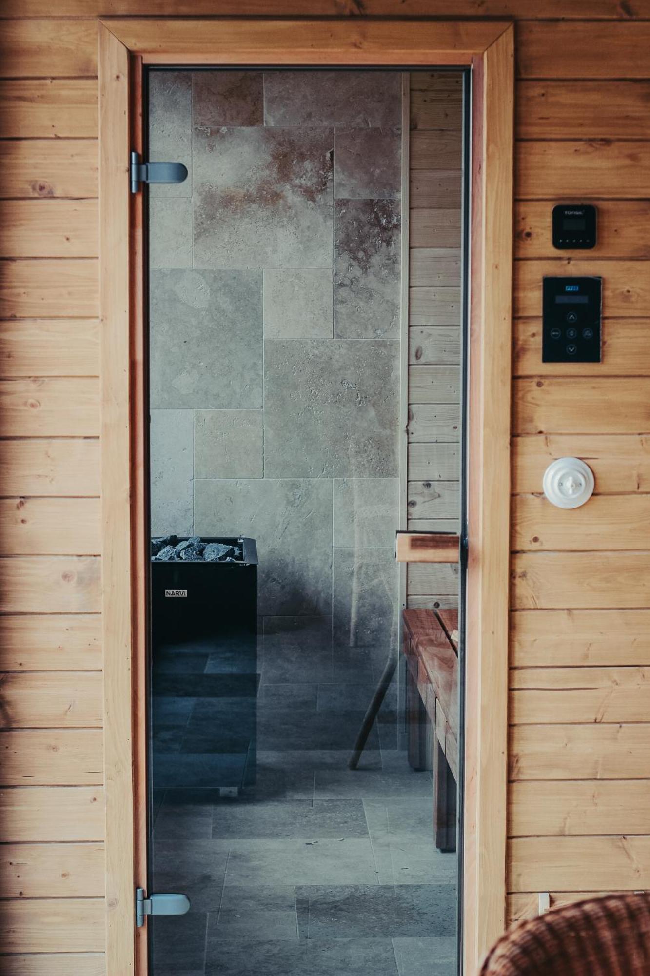 Gosciniec Gryszczeniowka & Spa Wargowo Extérieur photo
